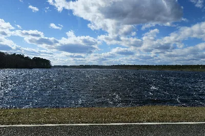 Lake Warren
