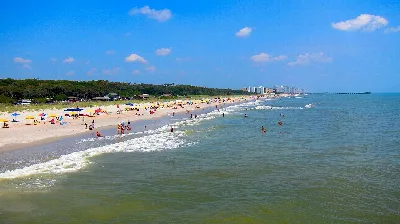 Myrtle Beach