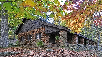Paris Mountain