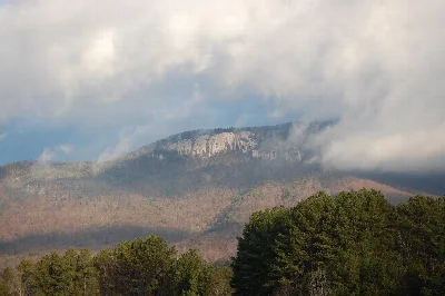 Table Rock