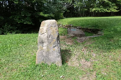 Fairfax Stone State Park