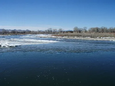 Missouri Headwaters