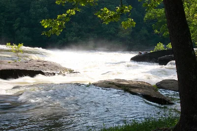 Valley Falls State Park