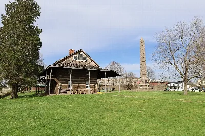 Tu-Endie-Wei State Park
