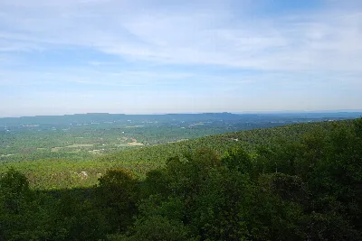 Cacapon Resort State Park