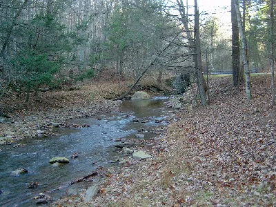 Lost River State Park