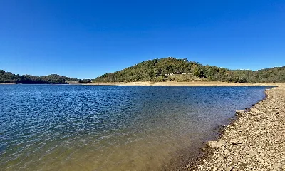 Tygart Lake State Park