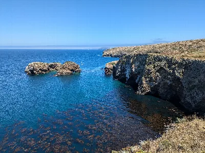 Channel Islands National Park