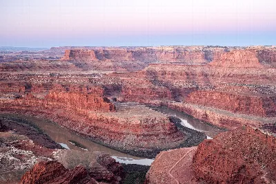 Dead Horse Point State Park