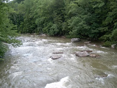 Audra State Park