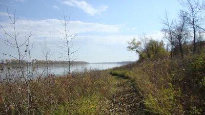 Cross Ranch State Park