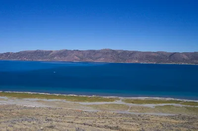 Bear Lake State Park