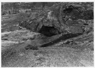 Danger Cave State Park
