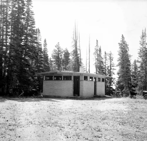 View related to Edge Of The Cedars State Park