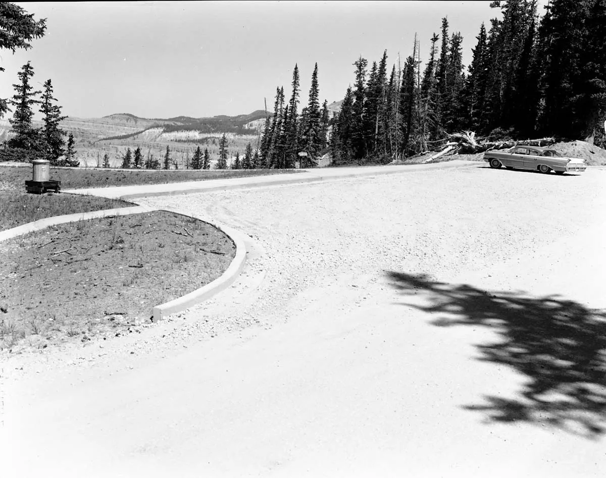 View related to Edge Of The Cedars State Park
