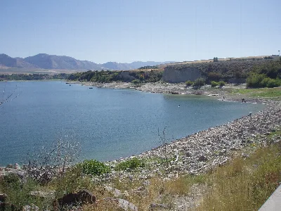 Hyrum State Park
