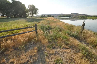 Judith Landing State Park