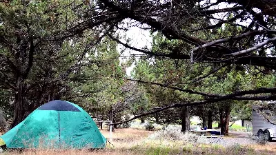 Frenchglen Corral
