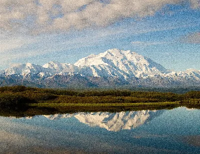 Denali National Park and Preserve