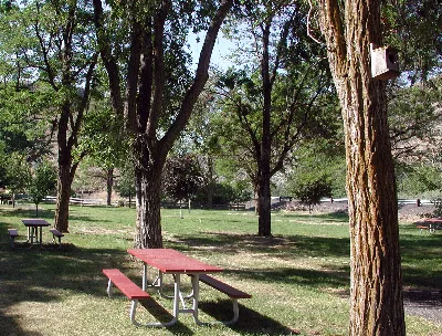 Dyer Wayside