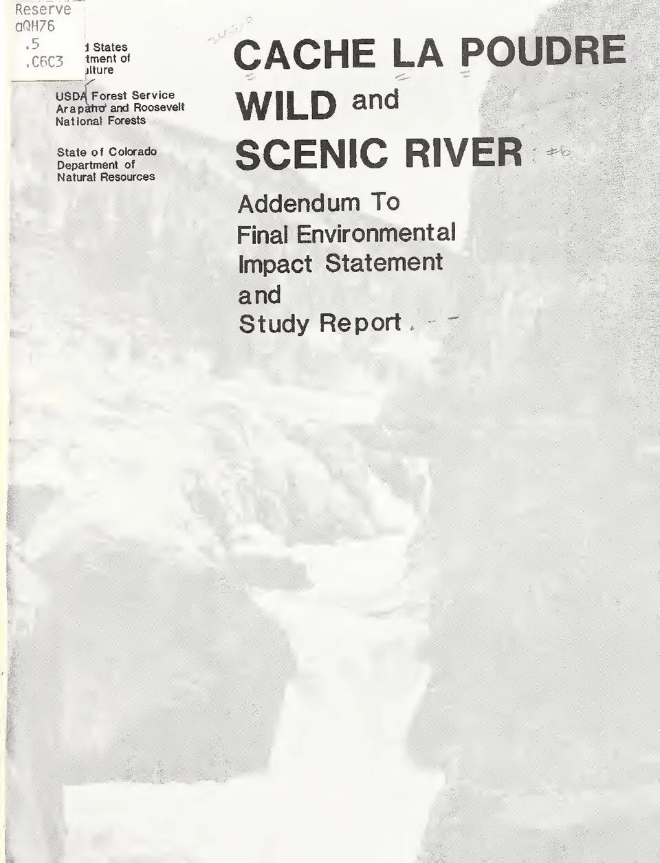 View related to Elk Creek Tunnel Forest State Scenic Corridor