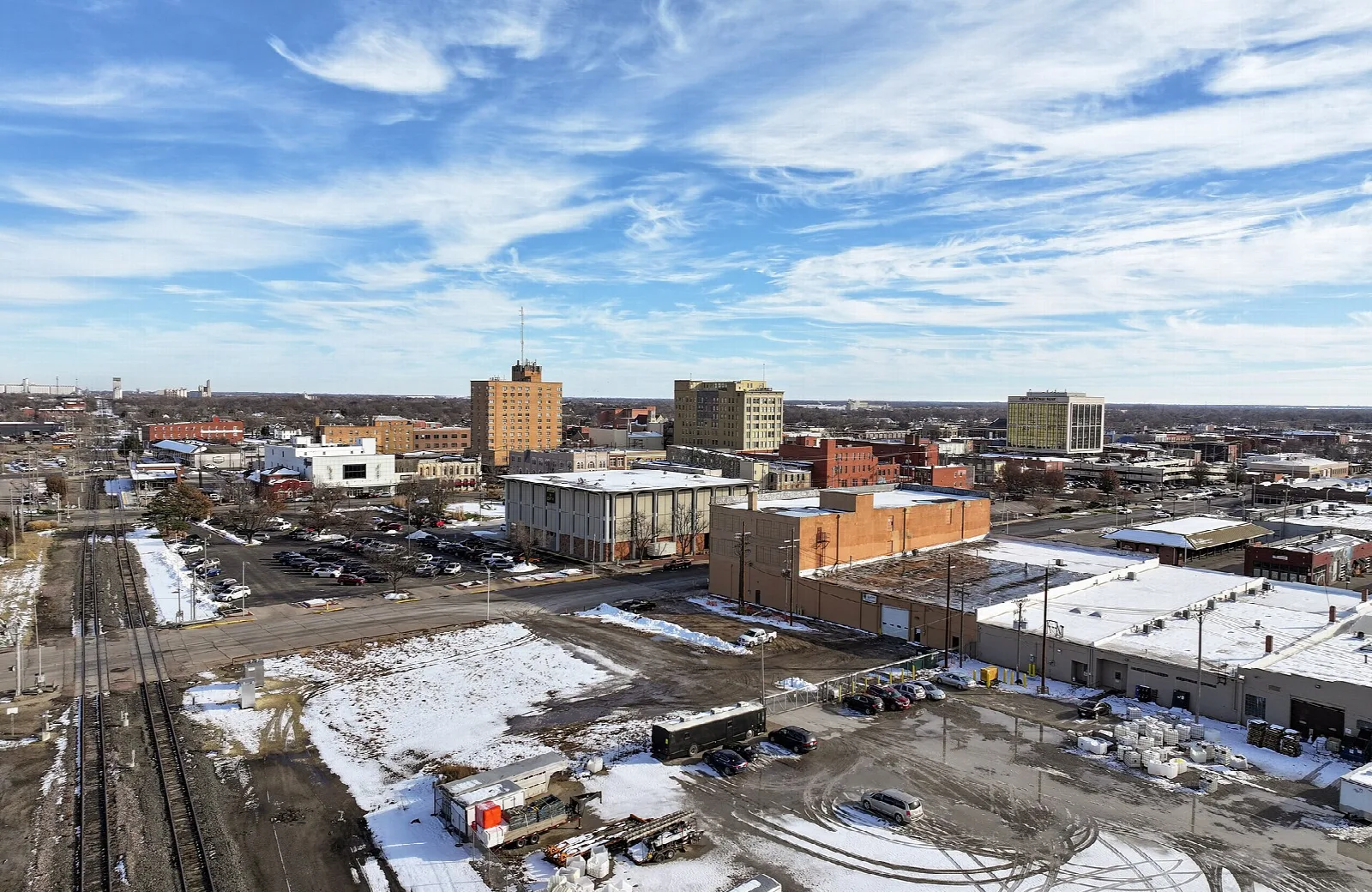 View related to Hutchinson