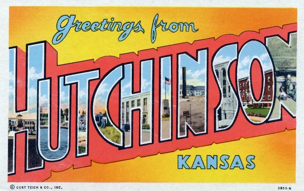 View related to Hutchinson