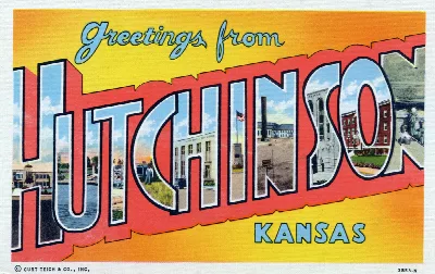 Hutchinson