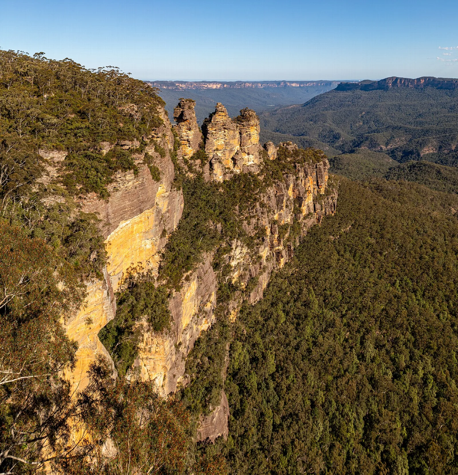 View related to Sisters
