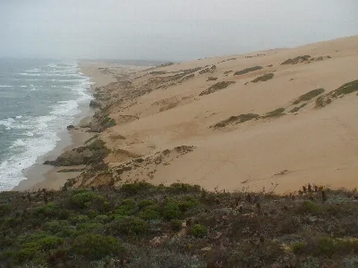Guadalupe-Nipomo Dunes National Wildlife Refuge