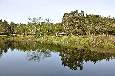 William M. Tugman State Park