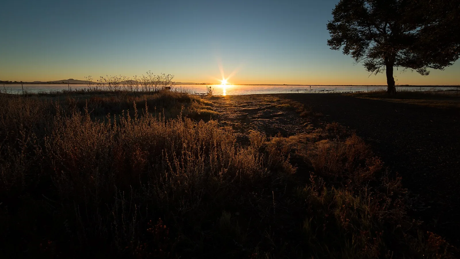 Maxwell National Wildlife Refuge