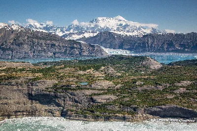 Wrangell-St. Elias National Park and Preserve