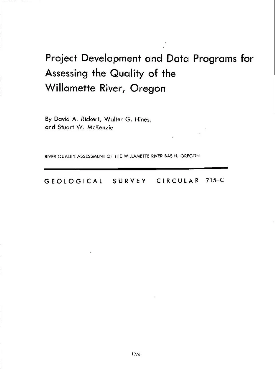 View related to Cougar Mountain Access Willamette River Greenway