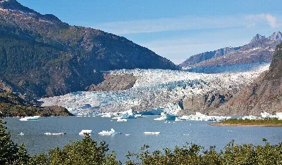 Tongass National Forest