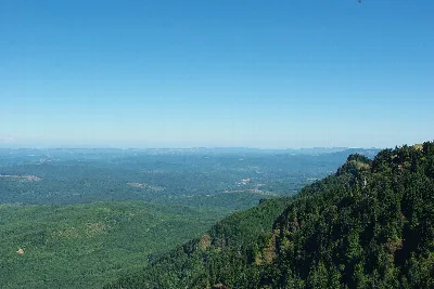 Saddle Mountain State Natural Area