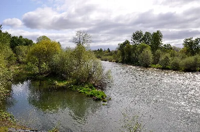 Tou Velle State Recreation Site