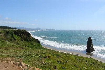 Cape Blanco State Park