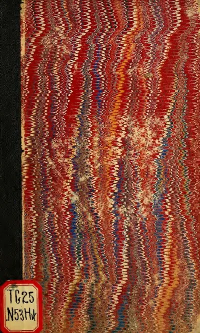 John Day, Hilderbrand