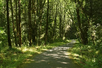 Sheridan State Scenic Corridor