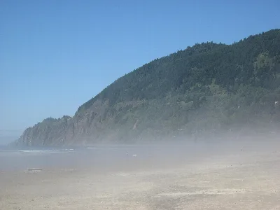 Neahkahnie-Manzanita State Recreation Site