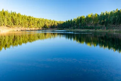 Bates State Park