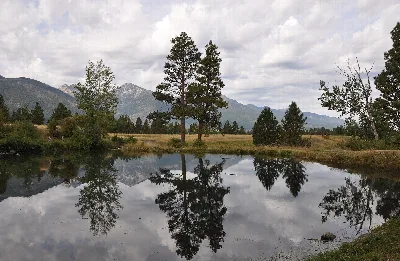 Iwetemlaykin State Heritage Site