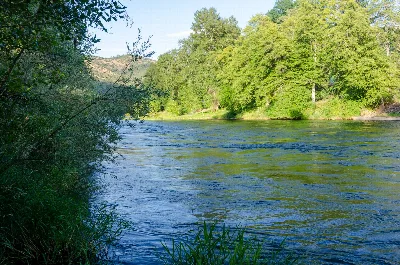 Valley of the Rogue State Park