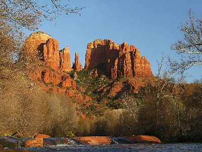 Coconino National Forest