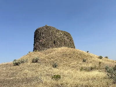 Hat Rock State Park