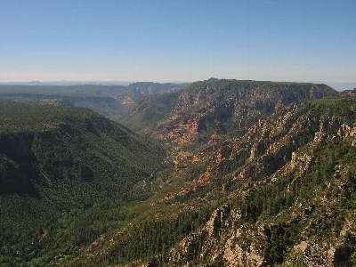 Kaibab National Forest