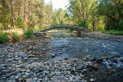 Catherine Creek State Park