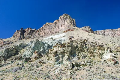 Succor Creek State Natural Area