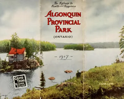 Ontario State Recreation Site